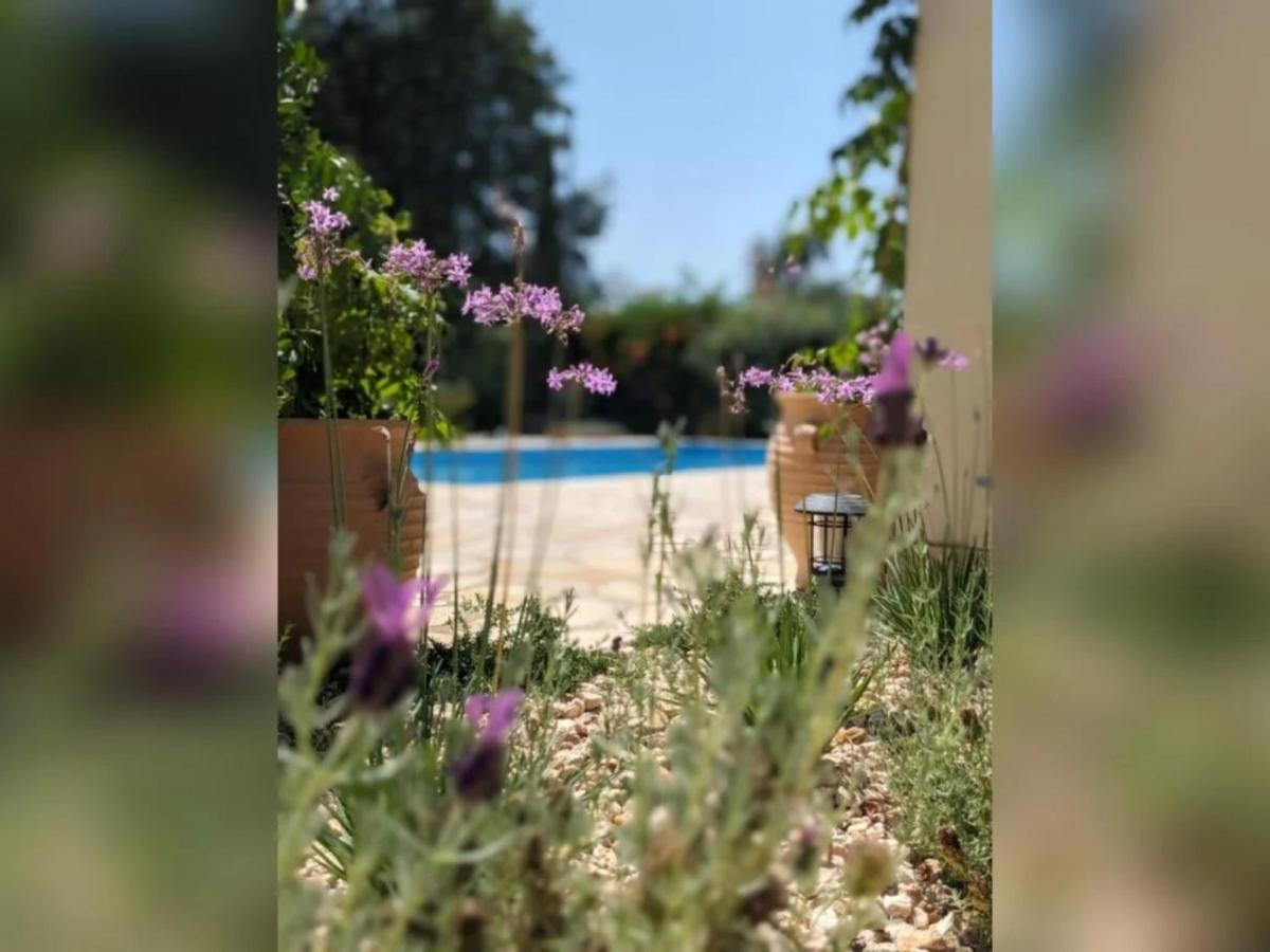 Áfra Villa Kalokairi מראה חיצוני תמונה
