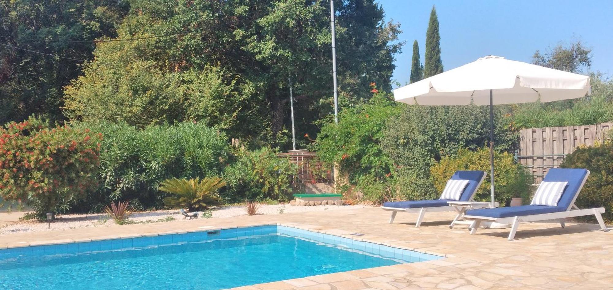 Áfra Villa Kalokairi מראה חיצוני תמונה